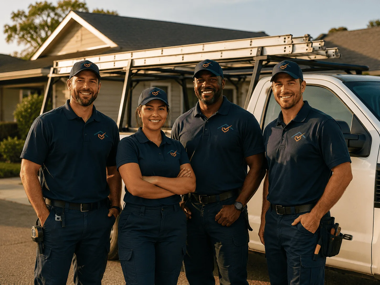 Roof Inspection company in Dryden, MI
